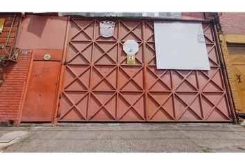 Bodega en  San Nicolás, Cali