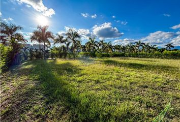 Lote de Terreno en  Doña Luz, Villavicencio