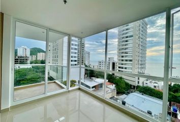 Apartamento en  Bella Vista, Santa Marta