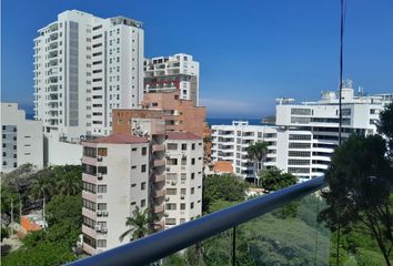 Apartamento en  Bavaria, Santa Marta