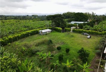 Lote de Terreno en  Sector Centro, Armenia