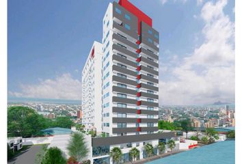 Apartamento en  Chiquinquirá, Barranquilla