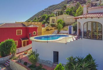 Chalet en  Maryvilla, Alicante Provincia