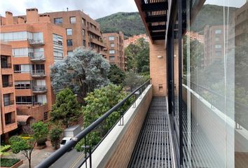 Apartamento en  Chicó Norte, Bogotá