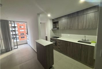 Apartamento en  Itagüí, Antioquia