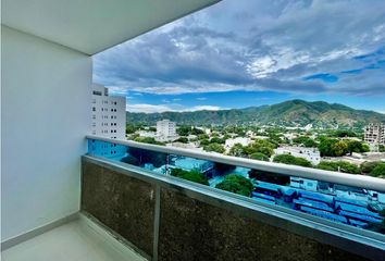 Apartamento en  Riascos, Santa Marta