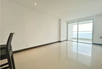 Apartamento en  El Cabrero, Cartagena De Indias