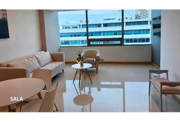 Apartamento en  Las Tres Avemarías, Barranquilla