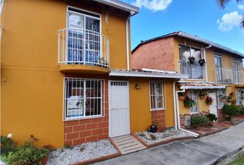 Casa en  La Ceja, Antioquia