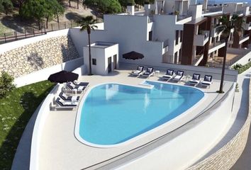 Apartamento en  Benahavis, Málaga Provincia