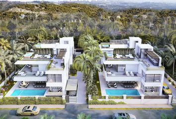 Villa en  Distrito 3-nueva Andalucía, Marbella