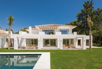 Villa en  Estepona, Málaga Provincia