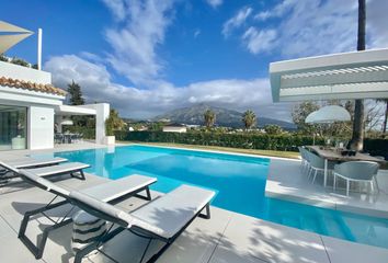 Villa en  Distrito 3-nueva Andalucía, Marbella