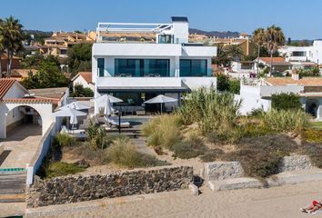 Villa en  Distrito 9-las Chapas, Marbella