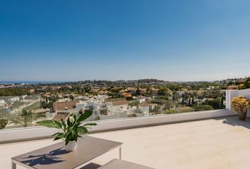 Apartamento en  Distrito 3-nueva Andalucía, Marbella