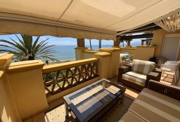 Apartamento en  Distrito 9-las Chapas, Marbella