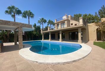 Villa en  Distrito 3-nueva Andalucía, Marbella