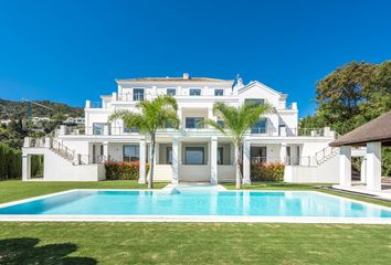 Villa en  Artola (benahavis), Málaga Provincia