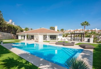 Villa en  Distrito 3-nueva Andalucía, Marbella