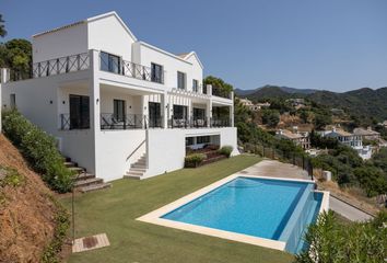 Villa en  Benahavis, Málaga Provincia