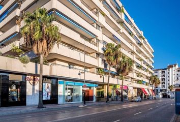 Apartamento en  Distrito 3-nueva Andalucía, Marbella