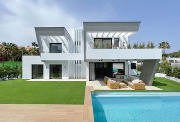 Villa en  Distrito 3-nueva Andalucía, Marbella