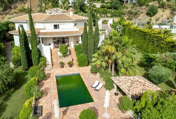 Villa en  Benahavis, Málaga Provincia