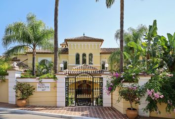 Villa en  Estepona, Málaga Provincia