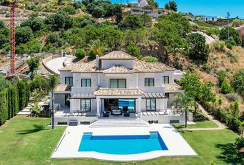 Villa en  Benahavis, Málaga Provincia