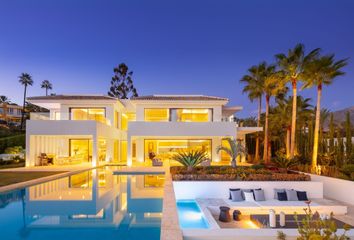 Villa en  Distrito 3-nueva Andalucía, Marbella