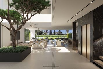 Chalet en  Distrito 3-nueva Andalucía, Marbella