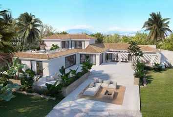 Villa en  Distrito 1-san Pedro Sur, Marbella