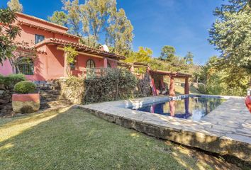 Chalet en  Benahavis, Málaga Provincia