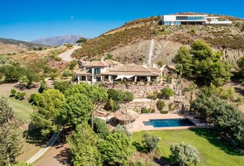 Villa en  Benahavis, Málaga Provincia