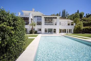 Villa en  Benahavis, Málaga Provincia