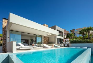 Villa en  Distrito 3-nueva Andalucía, Marbella