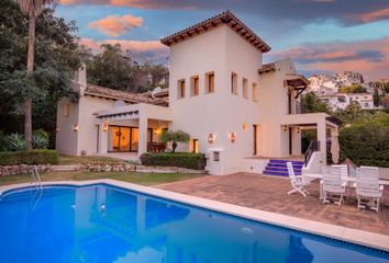 Villa en  Benahavis, Málaga Provincia