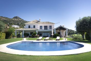 Villa en  Benahavis, Málaga Provincia