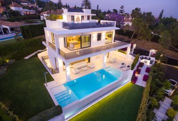 Villa en  Distrito 3-nueva Andalucía, Marbella