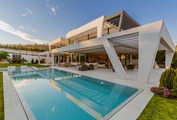 Villa en  Distrito 3-nueva Andalucía, Marbella