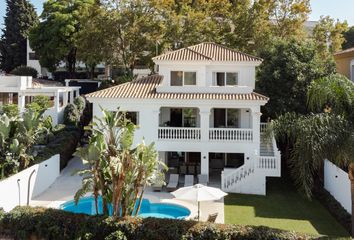 Villa en  Distrito 3-nueva Andalucía, Marbella