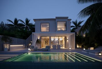 Villa en  Distrito 3-nueva Andalucía, Marbella