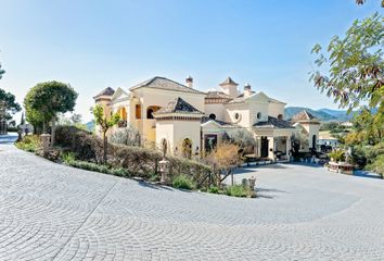 Villa en  Benahavis, Málaga Provincia