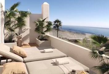 Chalet en  Distrito 9-las Chapas, Marbella