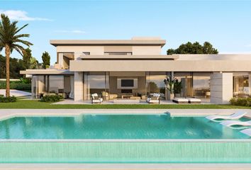 Villa en  Distrito 4-centro Marbella, Marbella