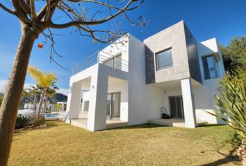 Villa en  Benahavis, Málaga Provincia