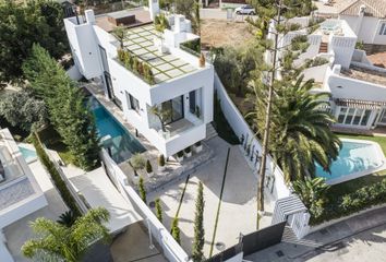 Villa en  Distrito 3-nueva Andalucía, Marbella