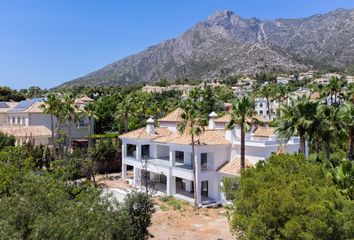 Villa en  Distrito 4-centro Marbella, Marbella