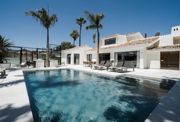 Villa en  Distrito 3-nueva Andalucía, Marbella