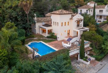 Villa en  Benahavis, Málaga Provincia